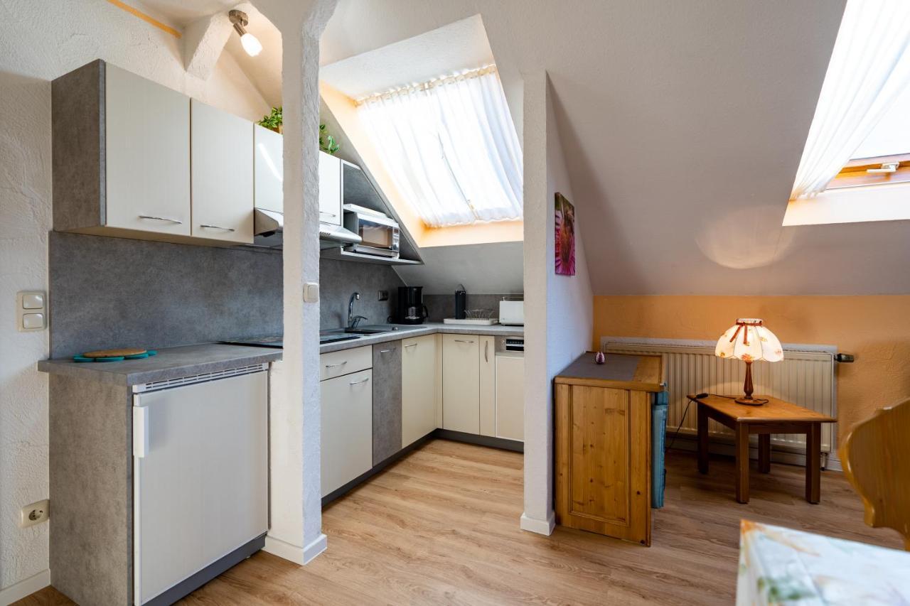 Almsonne Appartement Bad Hindelang Buitenkant foto